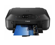 Urządzienie wielofunkcyjne atramentowe Canon PIXMA MG5650 - 206766 - zdjęcie 2
